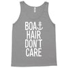 boat hair don't care Tank Top