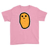 little potato Youth Tee