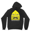 Unacceptable Unisex Hoodie