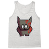 mabari chibi Tank Top