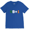 Conor Mcgregor 49-1 V-Neck Tee