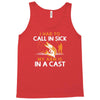 arm in cast Tank Top