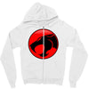 thundercats cool Zipper Hoodie