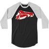 piece of meat 3/4 Sleeve Shirt