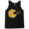 pizza pie chart Tank Top