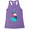 tear Racerback Tank