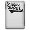 coffee lover iPad Mini