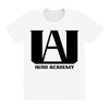 hero academy All Over Women's T-shirt