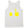 lemons Tank Top