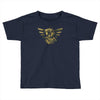 journey of courage Toddler T-shirt