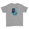 who let the dogs out Youth Tee