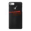 everybody loves ramen iPhone 7 Case