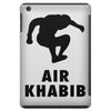 air khabib silhouette iPad Mini Case