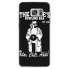 the big lebowski homage Samsung Galaxy S7