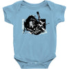 kylo Baby Onesie