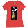Ihanete ugramak Ladies Fitted T-Shirt