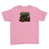 krraaaangs Youth Tee