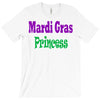 mardi gras princess T-Shirt