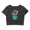 warhead Crop Top