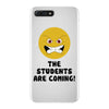 The Students Are Coming iPhone 7 Plus Case