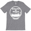 boats T-Shirt