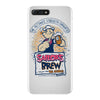 sailor's brew iPhone 7 Plus Case