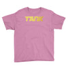 Tank Deji Youth Tee