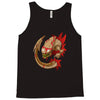 oh no not again Tank Top