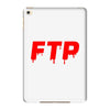 Suicideboys iPad Mini 4