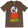 it's the great pumpkin T-Shirt