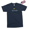 hershel's veterinary clinic Exclusive T-shirt