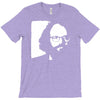 allen ginsberg beat generation poet poetry T-Shirt