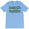 Snack Queen T-Shirt