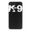 k 9 iPhone 7 Plus Case