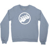 scott pilgrim vs the world vintage Crewneck Sweatshirt
