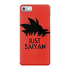 GOKU iPhone 7 Case