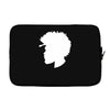 questlove afro the roots rap Laptop sleeve