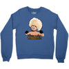 khabib Crewneck Sweatshirt