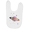Cute Cosmos Baby Bibs