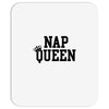nap queen Mousepad