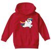 The Unicorn Youth Hoodie