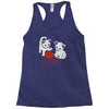 kittens Racerback Tank