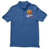 Smile Polo Shirt