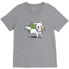 forest protector V-Neck Tee