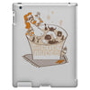 the dude abides iPad 3 and 4 Case
