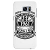 Things Better 1961 Age Approach Magnificent Samsung Galaxy S7 Edge