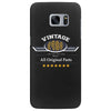vintage genuine 1980 series all original parts Samsung Galaxy S7 Edge