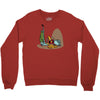 worthless Crewneck Sweatshirt