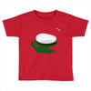 chameleon Toddler T-shirt
