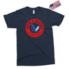 arm and buster Exclusive T-shirt